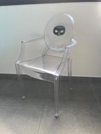 Fauteuil Kartell, Enlèvement, Utilisé, Une