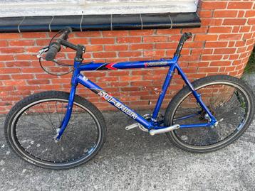Mountainbike studentenfiets beschikbaar voor biedingen