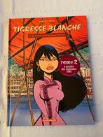 Tigresse Blanche 1 - EO, Ophalen of Verzenden, Zo goed als nieuw