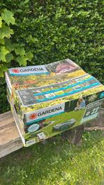 Gardena grasrobot sileno 250m2, Ophalen, Nieuw