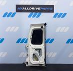 VW Volkswagen Caddy achterdeur rechts wit LB9A 2K0827092G, Auto-onderdelen, Gebruikt, -, Deur, -