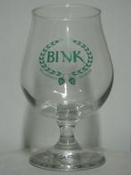 Bar Kerkom, Enlèvement ou Envoi, Utilisé, Verre ou Verres