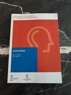Syllabus leerpsychologie 2de bachelor Ugent, Ophalen of Verzenden, Zo goed als nieuw