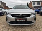 Opel Corsa Corsa 1.5 Turbo D *12 mois de garantie*, Auto's, 1660 kg, 75 kW, Stof, Gebruikt