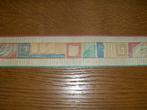 Frise papier peint 10 m x 5 cm. 5€ le rouleau., Enlèvement ou Envoi, Neuf