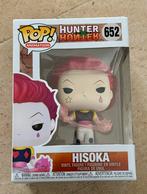 Funko Pop! Hunter x Hunter - Hisoka, Verzamelen, Ophalen of Verzenden, Zo goed als nieuw