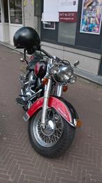 Oldtimer Harley davidson, Toermotor, 1340 cc, Particulier