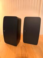 Sonos Play:5 Gen 2, Audio, Tv en Foto, Ophalen of Verzenden, Zo goed als nieuw, Sonos
