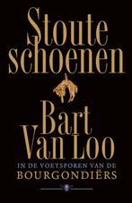 Stoute schoenen, Boeken, Ophalen, Zo goed als nieuw, Bart Van Loo