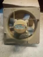 Te koop EMI stal ventilatoren., Ophalen, Gebruikt, Ventilator