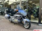 Honda GL 1800 GoldWing abs-gps-airbag Deluxe, Tourisme, Plus de 35 kW, 1832 cm³, Entreprise