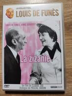 La Zizanie (1978) (Louis De Funes) DVD, CD & DVD, Comme neuf, Enlèvement ou Envoi