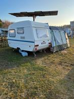 Predom 126n, Vast bed, Particulier, Predom, Fietsenrek