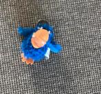 Vogel sleutelhanger, Verzamelen, Ophalen, Dier of Natuur