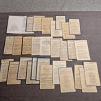 325 Bidprentjes / Doodsprentjes van Limburg, Ophalen of Verzenden, Bidprentje