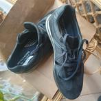 schonen, Kleding | Heren, Schoenen, Blauw, Ophalen of Verzenden, Zo goed als nieuw, Sneakers