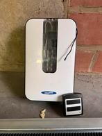 Novoferm N-423 B motor voor garagedeuropener, Ophalen, Zo goed als nieuw