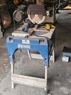 METABO KGT 501 scie onglet, Bricolage & Construction, Outillage | Scies mécaniques, Enlèvement, Utilisé