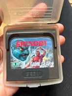 Shinobi jeu sega game gaer, Ophalen of Verzenden, Gebruikt, Game Gear