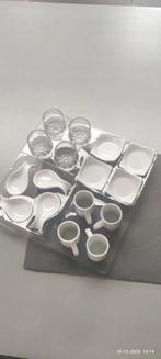 Voor hapjes, Huis en Inrichting, Ophalen