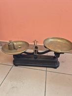 Balance vintage, Elektronische apparatuur, Weegschalen