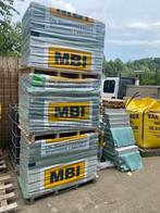 MBI - GEOSTYLITIX DOVER WHITE, Doe-het-zelf en Bouw, Ophalen, Nieuw, Bakstenen