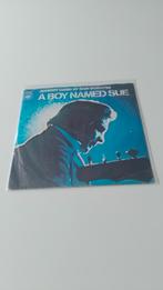 Johnny cash - A bot named Sue/San Quentin, Cd's en Dvd's, Ophalen of Verzenden, Zo goed als nieuw