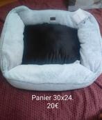 Panier pour chien. 20€, Animaux & Accessoires, Enlèvement, Neuf, Polyester