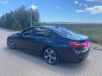BMW 740 HYBRIDE PERFORMANCE, Auto's, BMW, Automaat, Euro 6, 7 Reeks, Leder