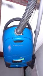 Aspirateur ELECTROLUX EXILLIO SILENCE, Comme neuf, 1200 à 1600 watts, Sac à poussière, Enlèvement