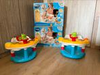 Vtech waterpret badstoel 2 stuks, Ophalen, Zo goed als nieuw