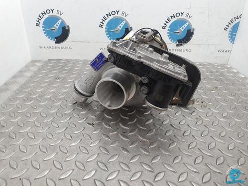 LANDROVER RANGE ROVER EVOQUE [TURBOCHARGER] 2021, Auto-onderdelen, Motor en Toebehoren, Gebruikt, ARN erkend, Stiba lid, Erkend duurzaam