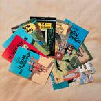 Cartes postales TINTIN, Enlèvement ou Envoi