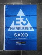 Drapeau E3 Saxo Classic, Envoi, Neuf