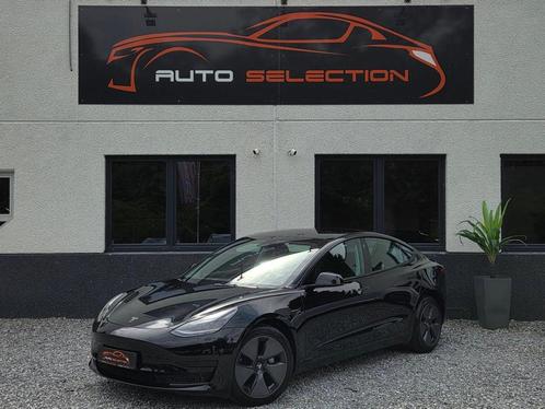 Tesla Model 3 RWD Standard Plus - Autopilot - Pano - Sentine, Auto's, Tesla, Bedrijf, Te koop, Model 3, Elektrisch, Euro 6, Berline