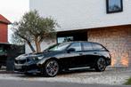 BMW 520i|M-SP-PRO| PANO | BOWERS | TREKH |360|HEADUP|LEDGRIL, Auto's, Automaat, 1998 cc, Achterwielaandrijving, 4 cilinders