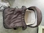 Mountain buggy wieg, Kinderen en Baby's, Ophalen, Gebruikt, Overige merken