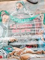 CIRCUS RONALDO POSTER, Verzamelen, Ophalen