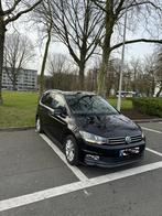 Touran 2017 benzine 1.2 tsi 7 plaats/Kl 93880,, Auto's, Bedrijf, ABS, Touran, Te koop