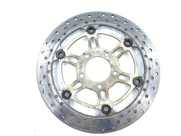REMSCHIJF VOOR SV 650 1999-2002 (SV650N SV650S SV650) beschikbaar voor biedingen