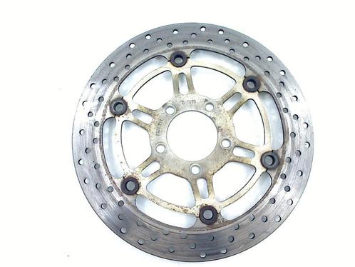 REMSCHIJF VOOR SV 650 1999-2002 (SV650N SV650S SV650), Motoren, Onderdelen | Suzuki, Gebruikt