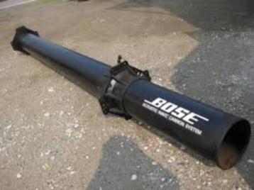Bose AWCS I sub systeem beschikbaar voor biedingen