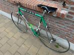 Retro koersfiets Concorde(55)wedstrijdfiets beroepsrenner, 28 inch, Gebruikt, Staal, Heren