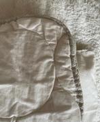 Dekbed + overtrek + kussen + sloop voor peuterbed (ikea), Kinderen en Baby's, Ophalen, Dekbedovertrek