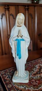 Maria Beeld OLV Banneu., Ophalen of Verzenden