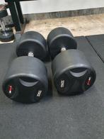 lifemax dumbells 32-40 kg, Sport en Fitness, Fitnessmaterialen, Ophalen