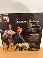 LP - Simon et Garfunkel - Parsley, sage, rosemary and thyme, Enlèvement ou Envoi, 1960 à 1980, Utilisé, 12 pouces