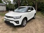 2022 SsangYong Tivoli Personenauto, Auto's, Gebruikt, Overige brandstoffen, Overige carrosserie, Te koop
