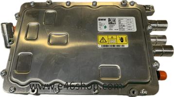 bmw Regeleenheid comfortlaadelektronica KLE oe 61448688887 beschikbaar voor biedingen
