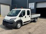 Citroën Jumper 2.0 120kw EURO6b (bj 2019), Auto's, Gebruikt, Euro 6, Citroën, Overige brandstoffen